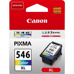Canon Tusz Canon kolor CL-546XL=CL546XL=8288B001, 300 str.