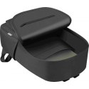 Defender DEFENDER PLECAK CITY CZARNY 15,6"