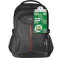 Defender DEFENDER PLECAK NA NOTEBOOKA CARBON 15.6" CZARNY 26077