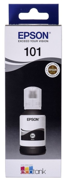 Epson EPSON Tusz 101 Black T03V14A=C13T03V14A