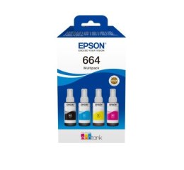 Epson EPSON Tusz MultiPack CMYK C13T66464A