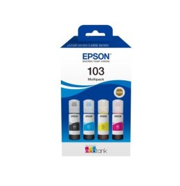 Epson Epson Tusz CMYK C13T00S64A