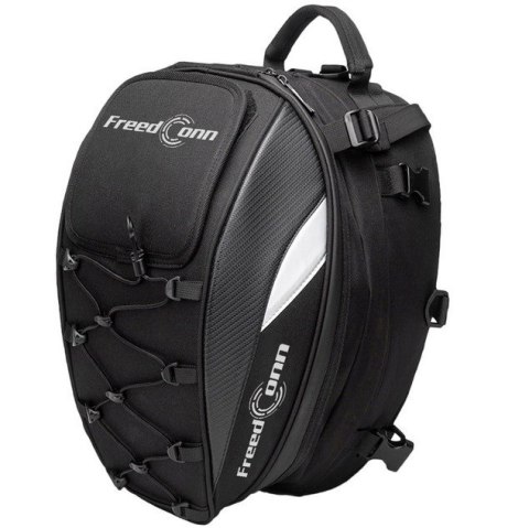 FreedConn Plecak motocyklowy FreedConn ZC099 37L z pokrowcem FreedConn Plecak motocyklowy FreedConn ZC099 37L z pokrowcem