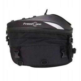 FreedConn Plecak motocyklowy FreedConn ZC099 37L z pokrowcem