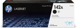 Hewlett-Packard HP Toner czarny HP142A=W1420A