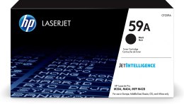 Hewlett-Packard Toner HP czarny HP 59A, HP59A=CF259A, 3000 str.