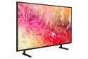 Telewizor Samsung UE50DU7192U LED 50'' 4K Ultra HD Tizen Dolby Digital DVB-T2 Czarny