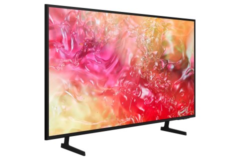 Telewizor Samsung UE50DU7192U LED 50'' 4K Ultra HD Tizen Dolby Digital DVB-T2 Czarny Telewizor Samsung UE50DU7192U LED 50'' 4K Ultra HD Tizen Dolby Digital DVB-T2 Czarny
