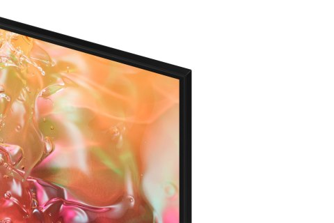 Telewizor Samsung UE50DU7192U LED 50'' 4K Ultra HD Tizen Dolby Digital DVB-T2 Czarny Telewizor Samsung UE50DU7192U LED 50'' 4K Ultra HD Tizen Dolby Digital DVB-T2 Czarny