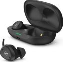 Sennheiser Słuchawki bezprzewodowe Sennheiser TV Clear Set Czarne