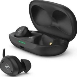Sennheiser Słuchawki bezprzewodowe Sennheiser TV Clear Set Czarne