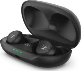 Sennheiser Słuchawki bezprzewodowe Sennheiser TV Clear Set Czarne