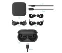 Sennheiser Słuchawki bezprzewodowe Sennheiser TV Clear Set Czarne