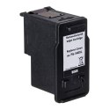 Superbulk SUPERBULK B-C540 tusz czarny do drukarki Canon (zamiennik Canon PG-540XL) Standard