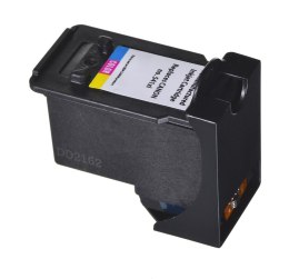 Superbulk SUPERBULK Tusz do drukarki Canon B-C541 (zamiennik Canon CL-541XL) Standard trójkolorowy