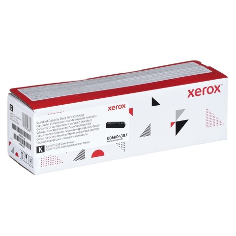 Xerox XEROX Toner C230/C235 Black 1,5k
