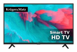 Kruger & Matz KRUGER & MATZ TELEWIZOR LED 32