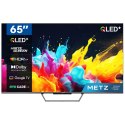Metz Telewizor 65" METZ QLED 65MQE7600Z 4K Ultra HD Google TV HDR HLG Dolby VISION-ATMOS