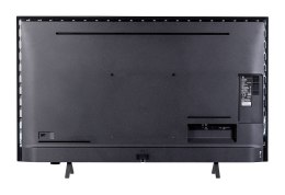 Telewizor Philips 55PML9019/12 Mini LED 55'' 4K Ultra HD 120Hz Titan OS Ambilight Szary