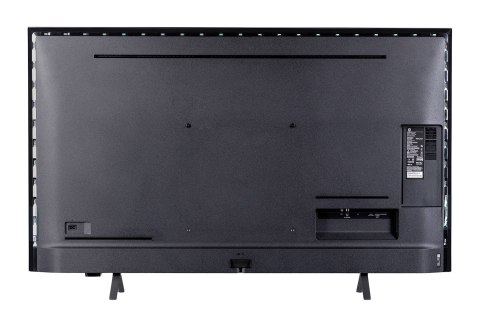 Telewizor Philips 55PML9019/12 Mini LED 55'' 4K Ultra HD 120Hz Titan OS Ambilight Szary Telewizor Philips 55PML9019/12 Mini LED 55'' 4K Ultra HD 120Hz Titan OS Ambilight Szary