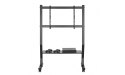 ART Mobilny stojak + Uchwyt do TV 45-90" 60KG SD-22 ART Vesa 800x400