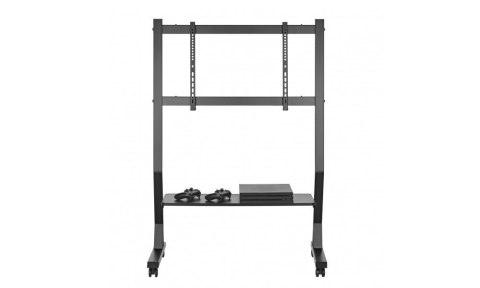 ART Mobilny stojak + Uchwyt do TV 45-90" 60KG SD-22 ART Vesa 800x400 ART Mobilny stojak + Uchwyt do TV 45-90" 60KG SD-22 ART Vesa 800x400