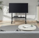 ART Mobilny stojak + Uchwyt do TV 45-90" 60KG SD-22 ART Vesa 800x400