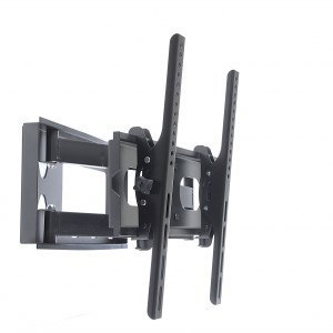 ART UCHWYT DO TV LCD/LED AR-86 ART 32-63" 30KG reg. pion/poziom 64cm ART UCHWYT DO TV LCD/LED AR-86 ART 32-63" 30KG reg. pion/poziom 64cm