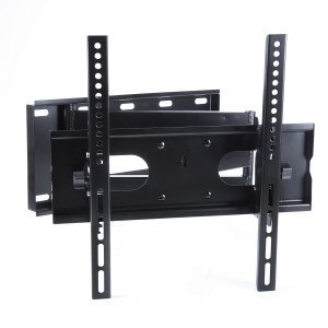 ART UCHWYT DO TV LCD/LED AR-86 ART 32-63" 30KG reg. pion/poziom 64cm ART UCHWYT DO TV LCD/LED AR-86 ART 32-63" 30KG reg. pion/poziom 64cm