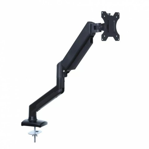 ART Uchwyt do 1 monitora LED/LCD 13-32" UM-115 ART (wspomaganie gazowe 2-9kg) ART Uchwyt do 1 monitora LED/LCD 13-32" UM-115 ART (wspomaganie gazowe 2-9kg)