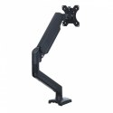 ART Uchwyt do 1 monitora LED/LCD 13-32" UM-115 ART (wspomaganie gazowe 2-9kg)