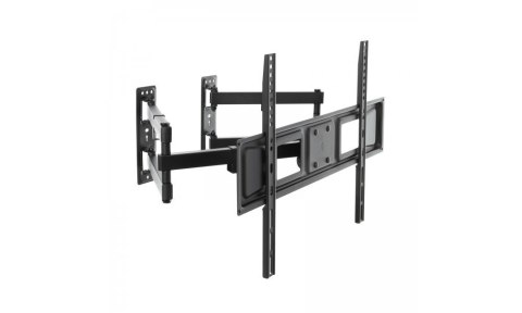 ART Uchwyt do TV LED/LCD 32-70" 45KG AR-85 reg. pion/poziom NAROŻNY 622mm ART Uchwyt do TV LED/LCD 32-70" 45KG AR-85 reg. pion/poziom NAROŻNY 622mm