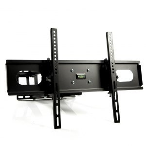 ART Uchwyt ścienny do telewizora ART AR-52 (ścienne; 30" - 70"; max. 60kg) ART Uchwyt ścienny do telewizora ART AR-52 (ścienne; 30" - 70"; max. 60kg)