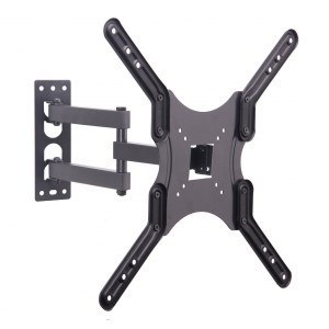 ART Uchwyt ścienny do telewizora ART AR-61A (ścienne; 19" - 56"; max. 30kg) ART Uchwyt ścienny do telewizora ART AR-61A (ścienne; 19" - 56"; max. 30kg)