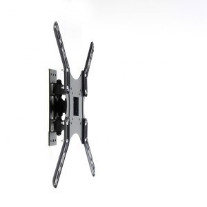ART Uchwyt ścienny do telewizora ART AR-61A (ścienne; 19" - 56"; max. 30kg) ART Uchwyt ścienny do telewizora ART AR-61A (ścienne; 19" - 56"; max. 30kg)