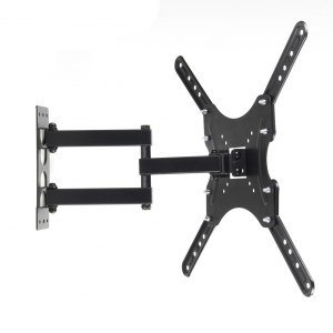 ART Uchwyt ścienny do telewizora ART AR-61A (ścienne; 19" - 56"; max. 30kg) ART Uchwyt ścienny do telewizora ART AR-61A (ścienne; 19" - 56"; max. 30kg)