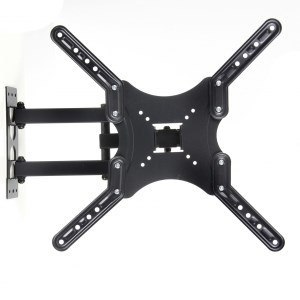 ART Uchwyt ścienny do telewizora ART AR-61A (ścienne; 19" - 56"; max. 30kg) ART Uchwyt ścienny do telewizora ART AR-61A (ścienne; 19" - 56"; max. 30kg)