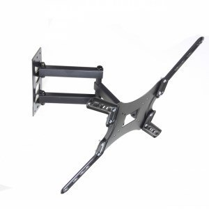 ART Uchwyt ścienny do telewizora ART AR-61A (ścienne; 19" - 56"; max. 30kg) ART Uchwyt ścienny do telewizora ART AR-61A (ścienne; 19" - 56"; max. 30kg)