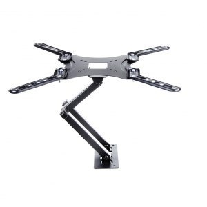 ART Uchwyt ścienny do telewizora ART AR-61A (ścienne; 19" - 56"; max. 30kg) ART Uchwyt ścienny do telewizora ART AR-61A (ścienne; 19" - 56"; max. 30kg)