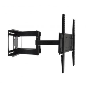 ART Uchwyt ścienny do telewizora ART AR-70 (Obrotowy, Uchylny; 23" - 55"; max. 45kg) ART Uchwyt ścienny do telewizora ART AR-70 (Obrotowy, Uchylny; 23" - 55"; max. 45kg)