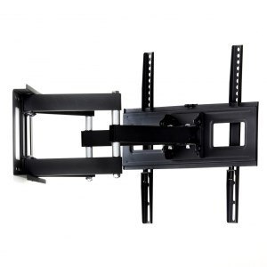 ART Uchwyt ścienny do telewizora ART AR-80 (ścienne; 32" - 65"; max. 70kg) ART Uchwyt ścienny do telewizora ART AR-80 (ścienne; 32" - 65"; max. 70kg)