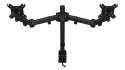ENDORFY Uchwyt na monitor ENDORFY Atlas Double
