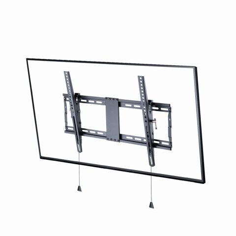 GEMBIRD UCHWYT LCD 37-80 VESA MAX 600 X 400MM, DO 70KG
