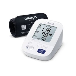 OMRON Ciśnieniomierz Omron M3 COMFORT + zasilacz Prezent