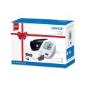 OMRON Ciśnieniomierz Omron M3 COMFORT + zasilacz Prezent