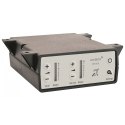 Contacta CONTACTA INTERKOM STS-K001L-G, ZESTAW (WZMACNIACZ, MODUŁ DLA INTERESANTA, MODUŁ DLA OBSŁUGI, ZASILACZ, PĘTLA INDUKCYJNA)