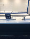 Contacta CONTACTA INTERKOM STS-K058, ZESTAW INTERKOMOWY Z PĘTLĄ INDUKCYJNĄ, Z MIKROFONEM POWIERZCHNIOWYM PRZYKLEJANYM NA SZYBĘ