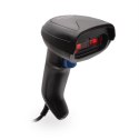 Datalogic Czytnik kodów kreskowych Datalogic Gryphon GD4220-BKK1 1D/USB/Czarny/Kabel USB
