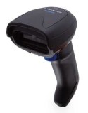 Datalogic Czytnik kodów kreskowych Datalogic Gryphon GD4220-BKK1 1D/USB/Czarny/Kabel USB