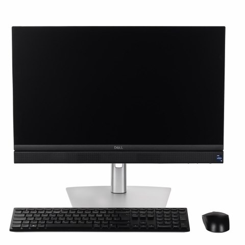 Dell DELL AiO 7420 i5-14500 16GB 256SD 23,8" FHD Win11pro UK QWERTY + zestaw klawiatura, mysz DELL PRO KM5221W zestaw czarny Dell DELL AiO 7420 i5-14500 16GB 256SD 23,8" FHD Win11pro UK QWERTY + zestaw klawiatura, mysz DELL PRO KM5221W zestaw czarny